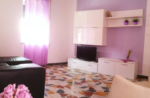 Noto Historic Centre Apartment | Lorenzo Noto Apartment