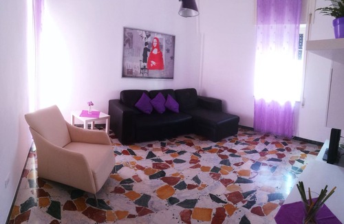 Noto Historic Centre Apartment | Lorenzo Noto Apartment
