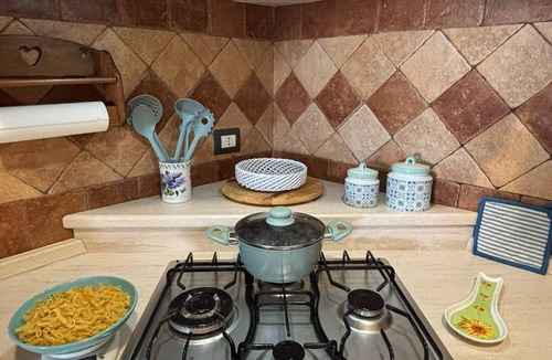 Campofelice di Roccella House | Lots of comforts near the sea, Cefalù, with the possibility of using the pool