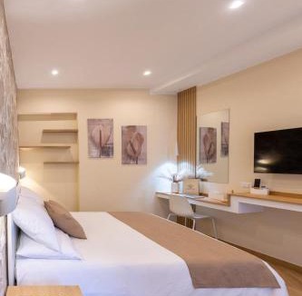 Bordonaro Bed & Breakfast | Lotus B&B
