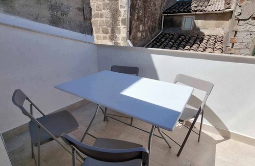 Mussomeli House | Lovely 3-bedroom home with rooftop in the heart of Mussomeli