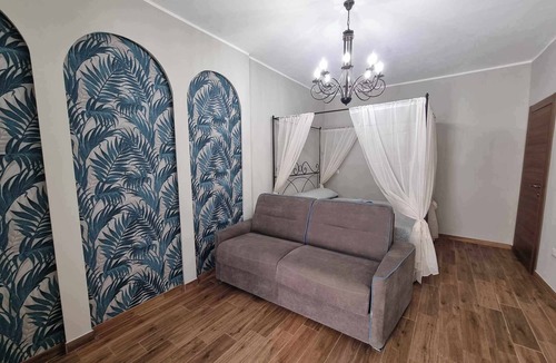 Mussomeli House | Lovely 3-bedroom home with rooftop in the heart of Mussomeli