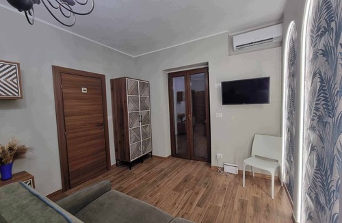 Mussomeli House | Lovely 3-bedroom home with rooftop in the heart of Mussomeli