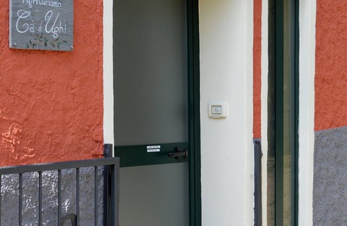 Diano San Pietro House | LOVELY AND CHARMING APARTMENT IN DIANO SAN PIETRO