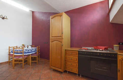 Santa Margherita di Belice Apartment | Lovely apartment in S. Margherita Belice with WiFi