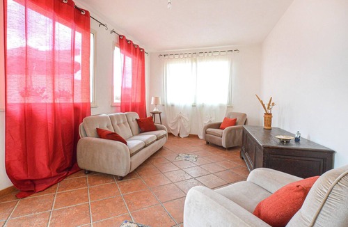 Santa Margherita di Belice Apartment | Lovely apartment in S. Margherita Belice with WiFi