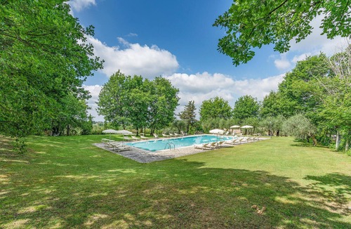 Tavarnelle Val di Pesa Apartment | Lovely apartment in San Donato in P. FI