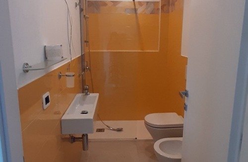 Diano San Pietro House | LOVELY APARTMENT 'Madonna della Neve' IN DIANO SAN PIETRO