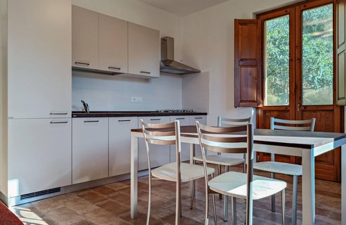 Longobardi Apartment | Lovely apartment in Longobardi Marina