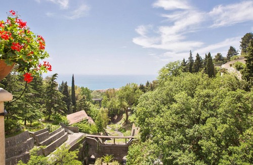 Longobardi Apartment | Lovely apartment in Longobardi Marina