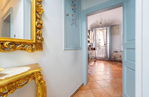 Ortigia House | Lovely apartment in the heart of Ortigia.