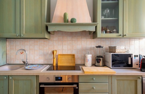 Ortigia House | Lovely apartment in the heart of Ortigia.