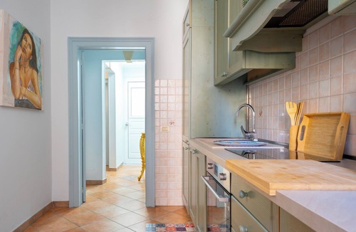 Ortigia House | Lovely apartment in the heart of Ortigia.