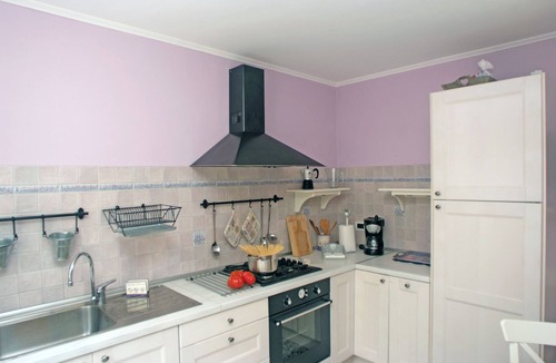 Diano San Pietro House | LOVELY APARTMENT 'La Buraggia' IN DIANO SAN PIETRO