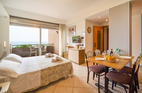 Addaura Apartment | Lovely apartment in Mondello Addaura