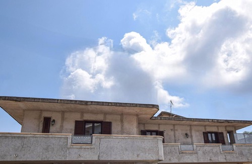 Nicotera Marina Apartment | Lovely apartment in Nicotera Marina with WiFi