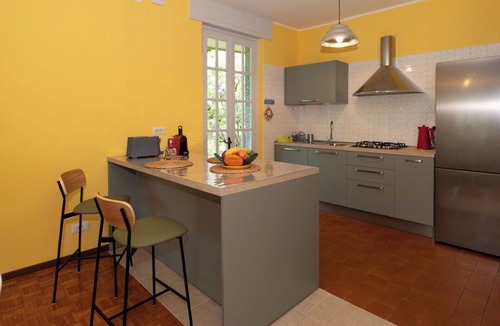 Mergozzo Apartment | Lovely apartment for 6 guests with WIFI, TV and terrace