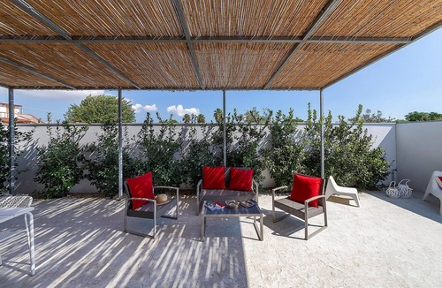 Santa Maria del Focallo Apartment | Lovely apartment in Ispica -RG- with WiFi