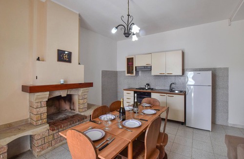 Palmi Apartment | Lovely apartment in Palmi with swimming pool