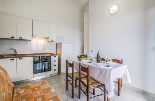 Ricadi Apartment | Lovely apartment in Ricadi with outdoor swimming pool