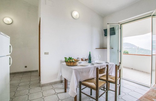 Ricadi Apartment | Lovely apartment in Ricadi with outdoor swimming pool