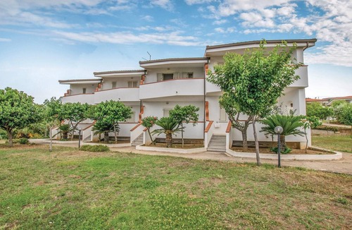 Ricadi Apartment | Lovely apartment in Ricadi with outdoor swimming pool