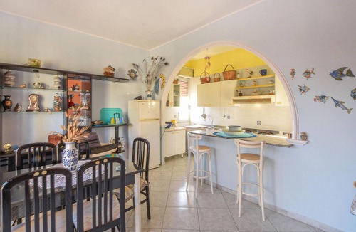 Scoglitti Apartment | Lovely apartment in Scoglitti with WiFi