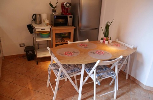 Quartiere XXXIV Lido di Ostia Levante Apartment | Lovely apartment by the sea in Rome (Ostia Lido)