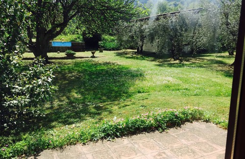 Orte Ski Chalet | Lovely chalet in orte spa area just 5 minutes from the highway