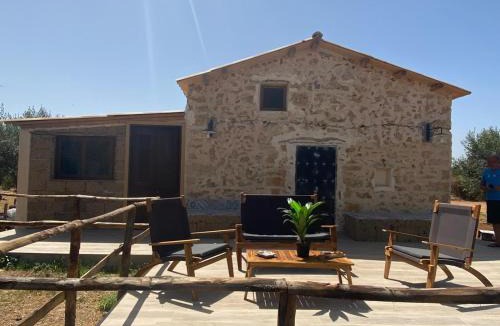 Partinico Villa | Lovely Country House
