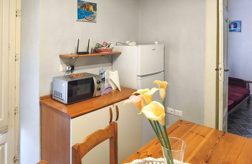 Porto Salvo House | Lovely home in Melito di Porto Salvo