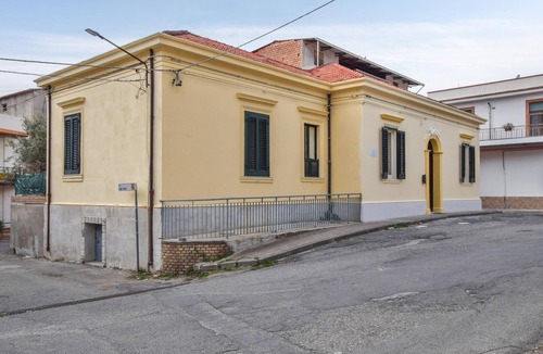 Porto Salvo House | Lovely home in Melito di Porto Salvo