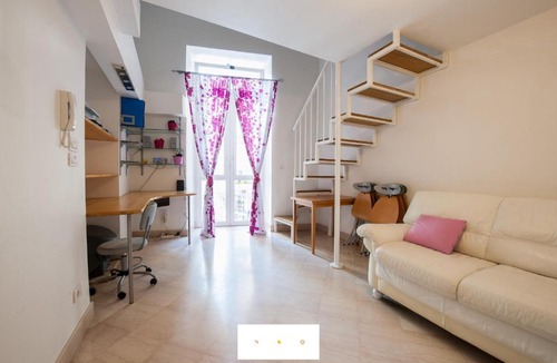 Historical Center Apartment | Lovely Holiday Apartment