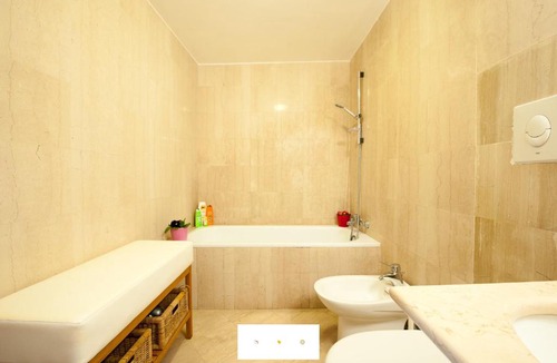 Historical Center Apartment | Lovely Holiday Apartment