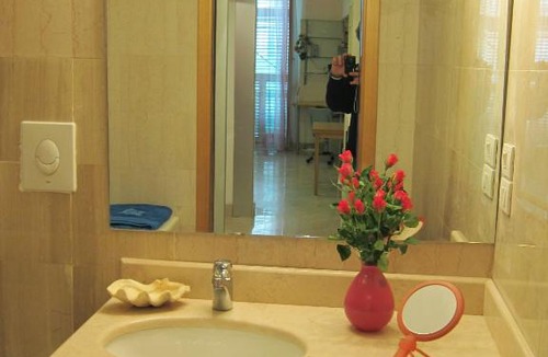 Historical Center Apartment | Lovely Holiday Apartment