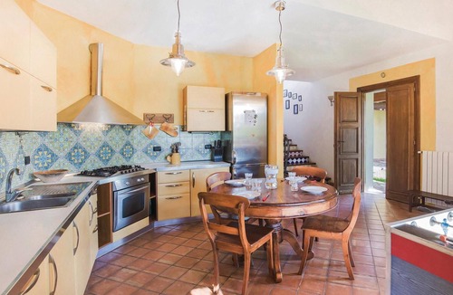Santa Maria House | Lovely home in S. Maria di Ricadi VV with WiFi