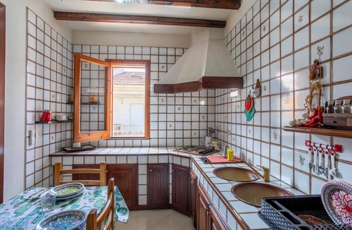 Casuzze House | Lovely home in Santa Croce Camerina