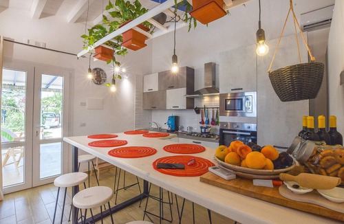 Chiaramonte Gulfi House | Lovely home in Chiaramonte Gulfi
