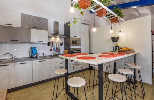 Chiaramonte Gulfi House | Lovely home in Chiaramonte Gulfi
