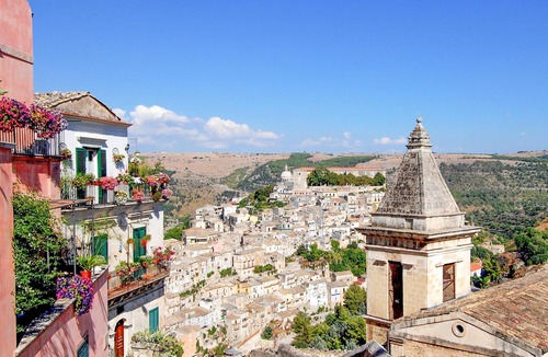 Palazzolo Acreide Historic Centre House | Lovely home in Palazzolo Acreide with WiFi