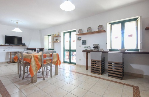Avella House | Lovely home in Avella