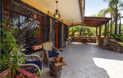 Partinico House | Lovely Home In Borgetto With Wifi