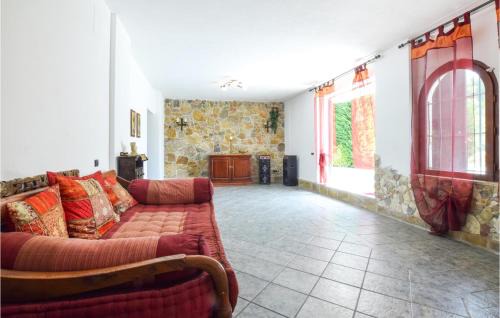 Partinico House | Lovely Home In Borgetto With Wifi