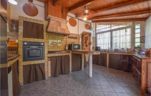 Partinico House | Lovely Home In Borgetto With Wifi