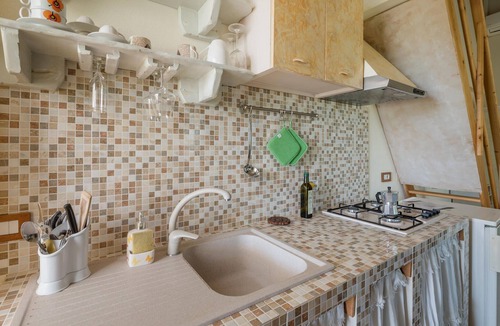 Canino House | Lovely home in Canino VT with sauna