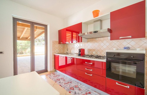 Porto Empedocle House | Lovely home in Porto Empedocle
