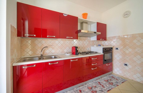 Porto Empedocle House | Lovely home in Porto Empedocle
