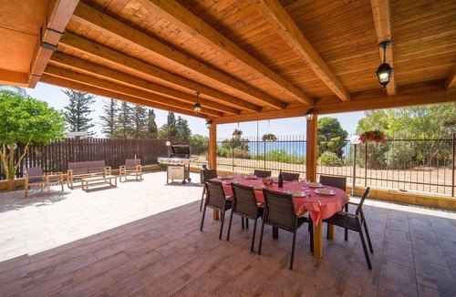 Porto Empedocle House | Lovely home in Porto Empedocle