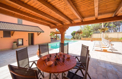 Porto Empedocle House | Lovely home in Porto Empedocle
