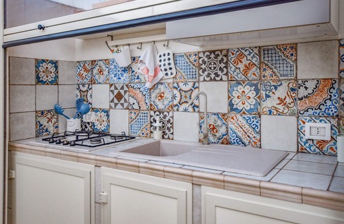 Punta Braccetto House | Lovely home in Punta Braccetto